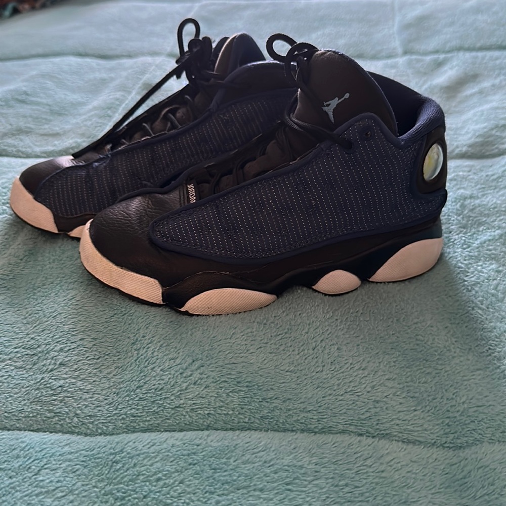Jordan 13 retro (ps)